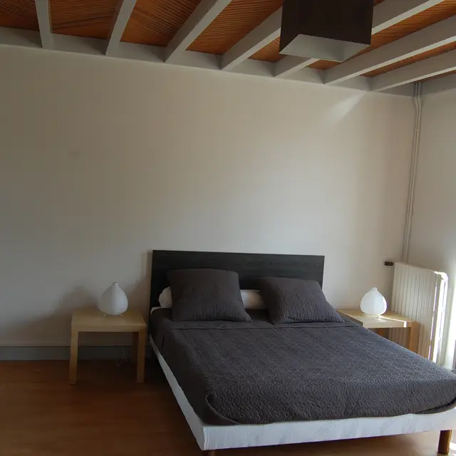 chambre 1 rossignol Cartelègue