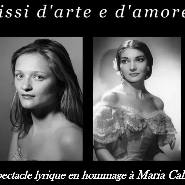 01 - La Callas