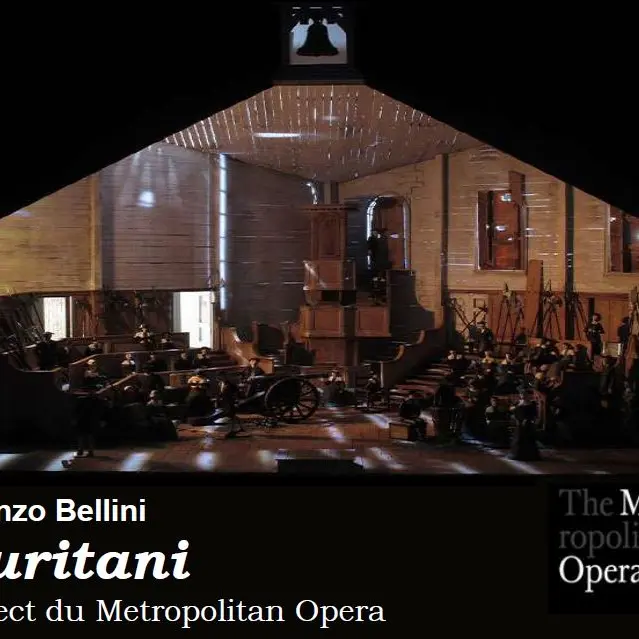 01 - opéra I puritani