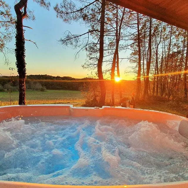 Chalet du Grand Peuch