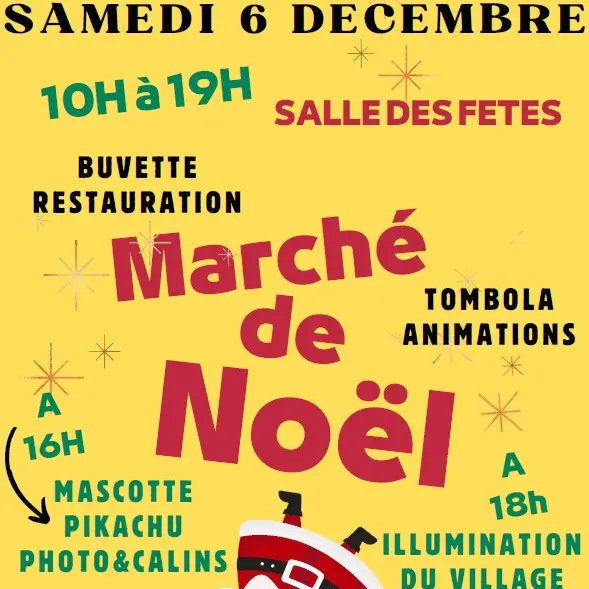 0612 marché noel campsegret