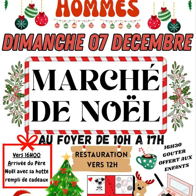 0712 marche noel st laurent