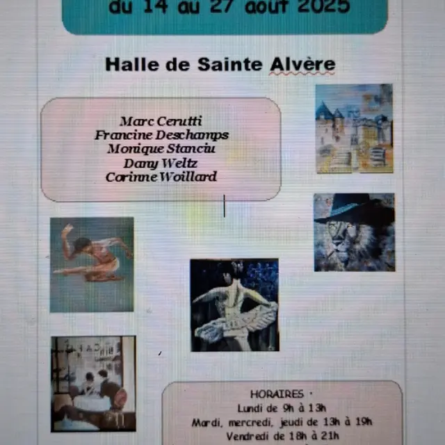 08- Expo -SA