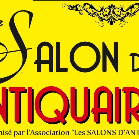 08 et 09.11 Salon des antiquaires Nontron