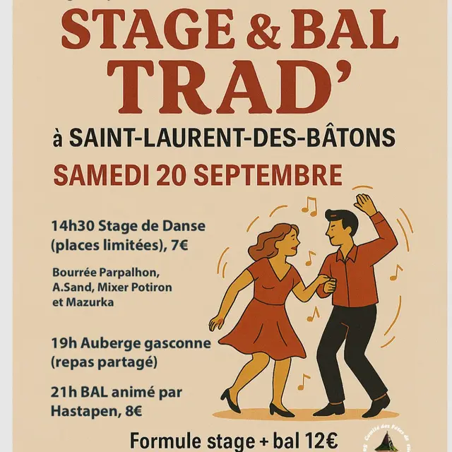 09 - Bal Trad