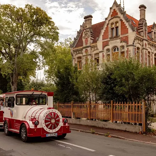 Petit train