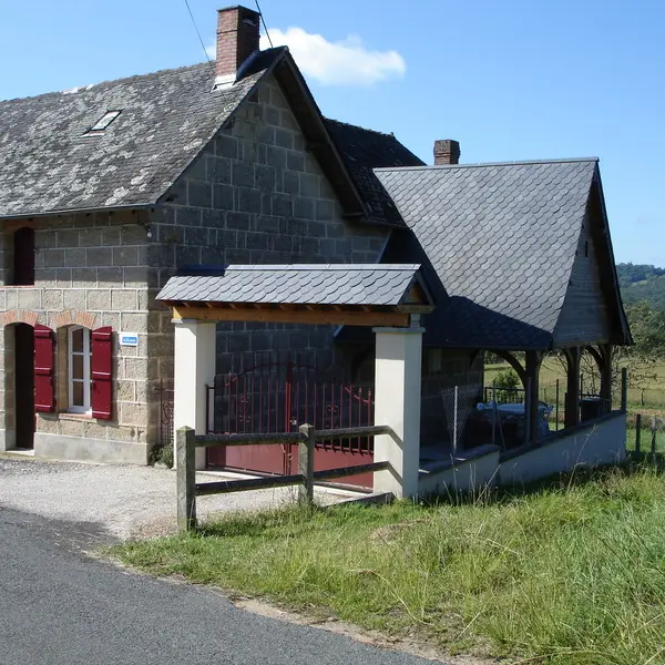 Location Clévacances LACHAUD_1