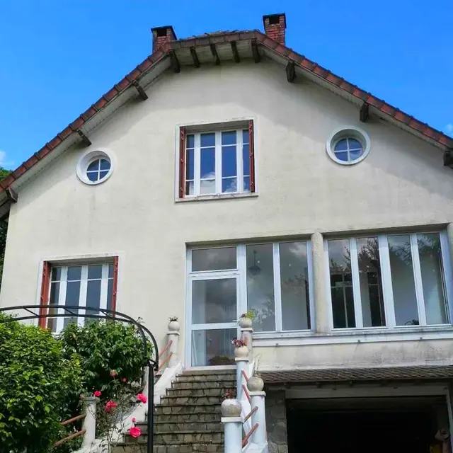 Chambres d'hôtes - Trecastle