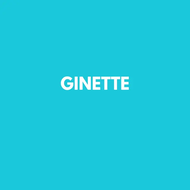 GINETTE - 1