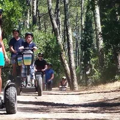 gyrorando