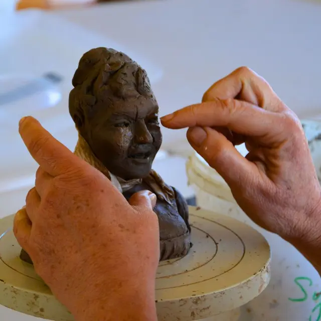 Atelier Musée de la Terre