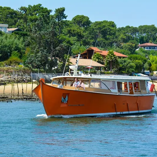 Greenboat
