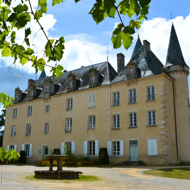 chateau-de-nexon