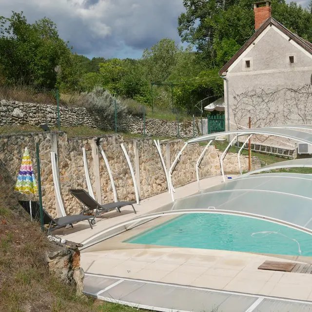1 Le Petit Fonfroide