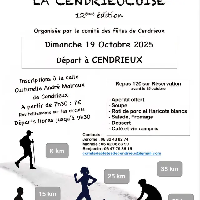 10 - la cendrieucoise