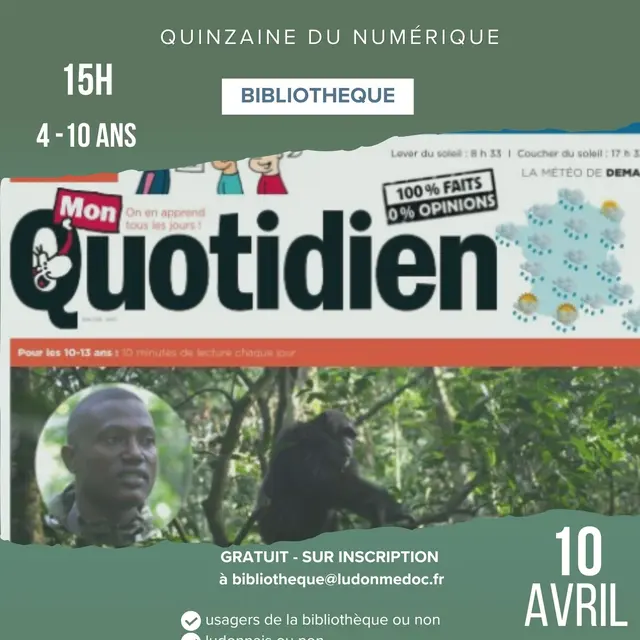 Affiche Poster Évènement Festival Musique Rock Moderne Photo Noir Vert - 13