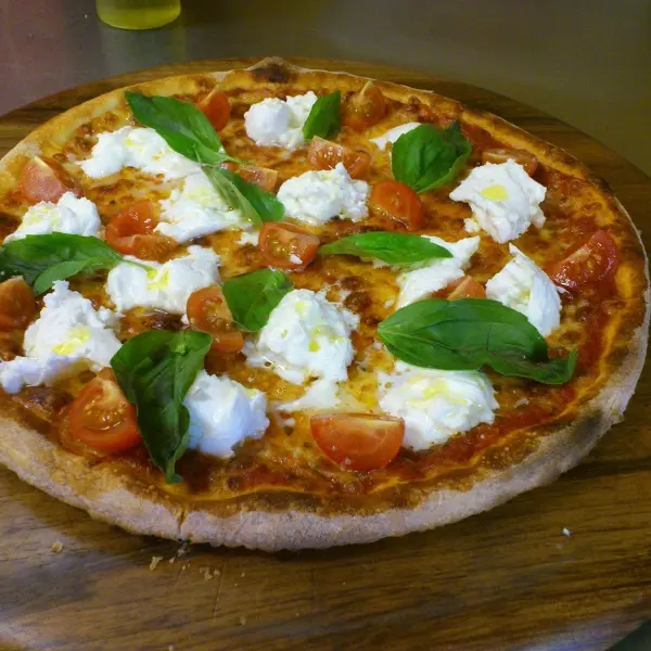 PIZZA DU BASSIN