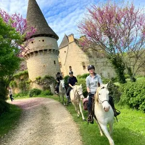 L'Echappée Pastorale