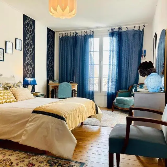 LA MAISON B