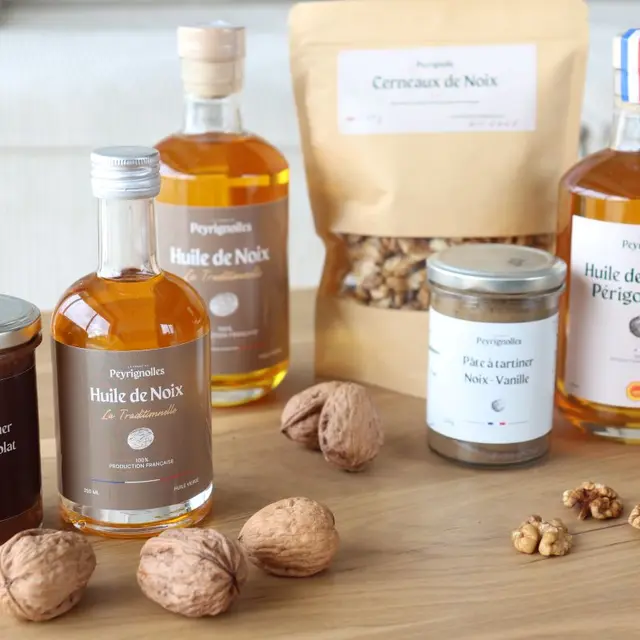 Domaine-de-Peyrignolles-Grignols