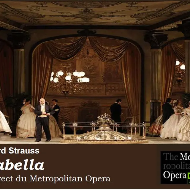 11 - opéra Arabella