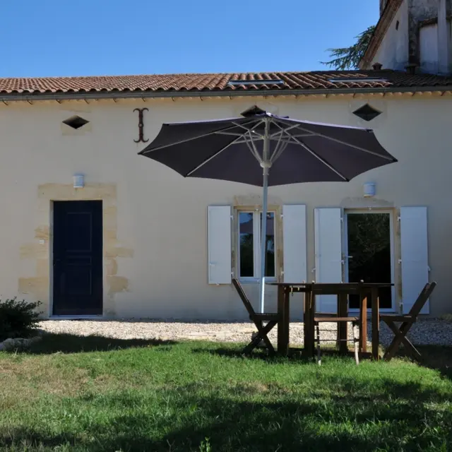 1195 gite de courreau