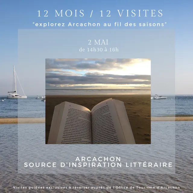 12 mois 12 visites - 9