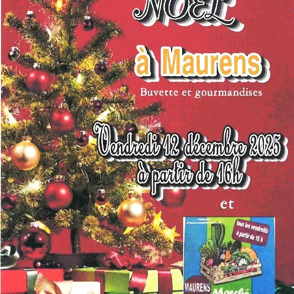 1212 marché maurens