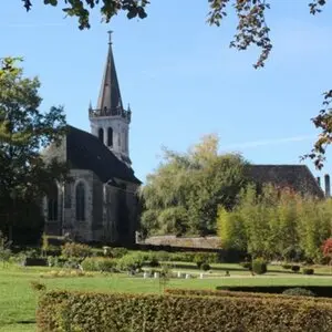 église