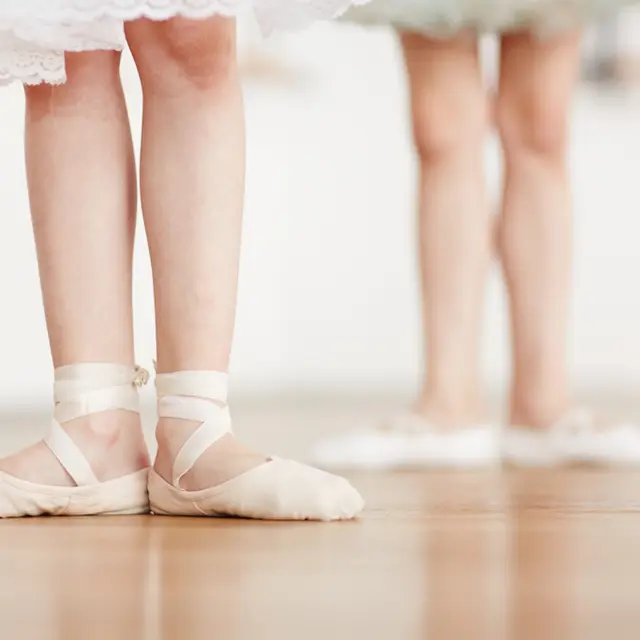 Gala de danse