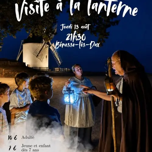 130826-visite à la lanterne