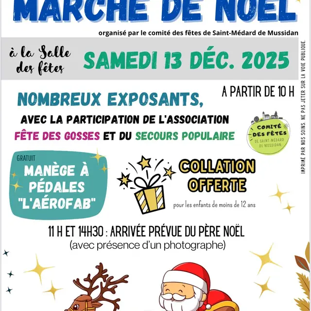 1312 marché st medard mussidan