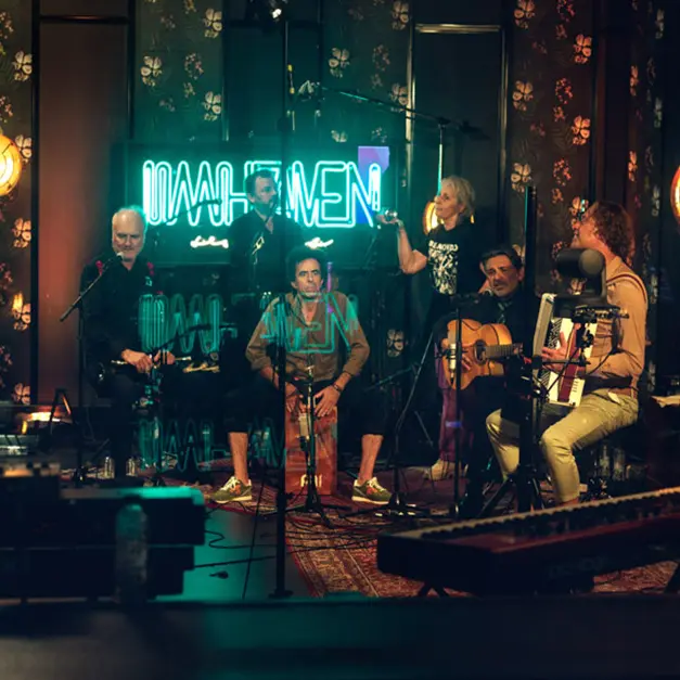 14 - Les Negresses Vertes Hugo Thomassen_31815