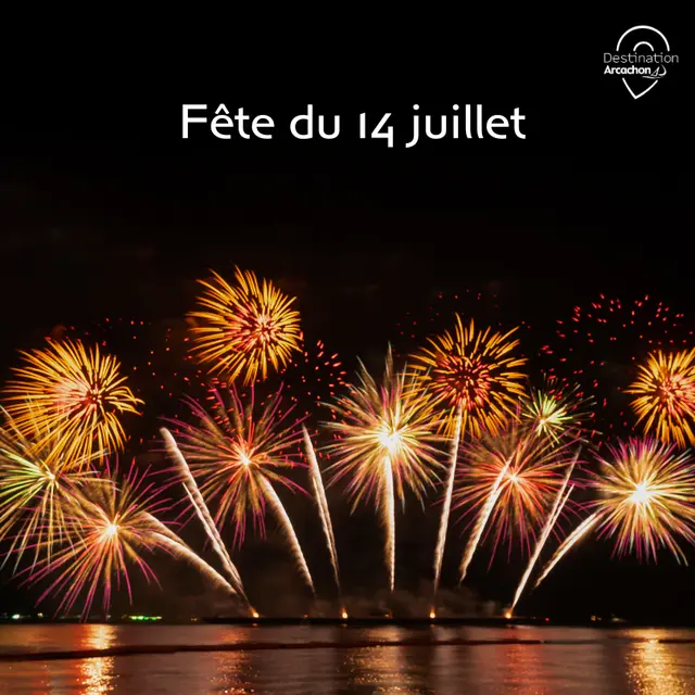 14 juillet