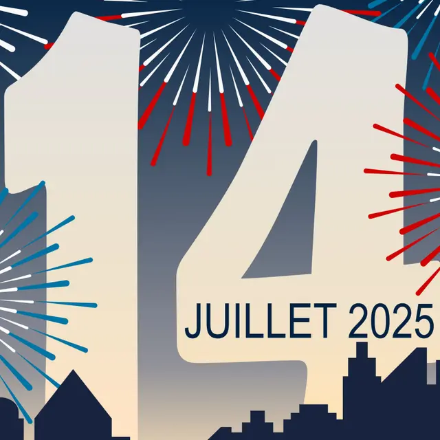 14 juillet 2025