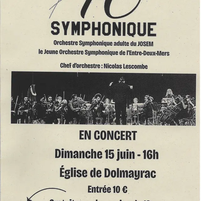 15-06-2025-Concert Symphonique_Dolmayrac
