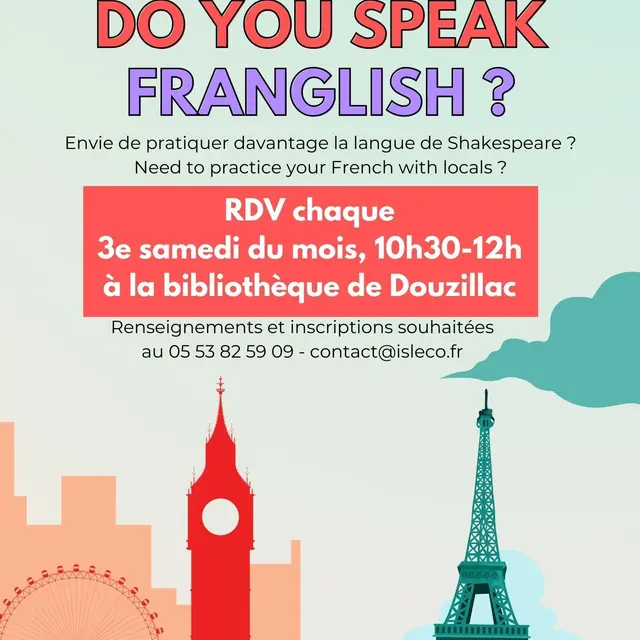 15 fevrier douzillac