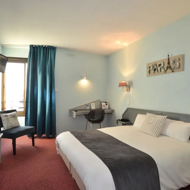 Hôtel Noemys Brive_1