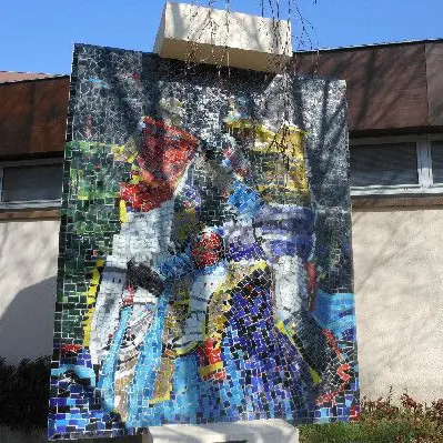 L'art contemporain à Eymoutiers_1