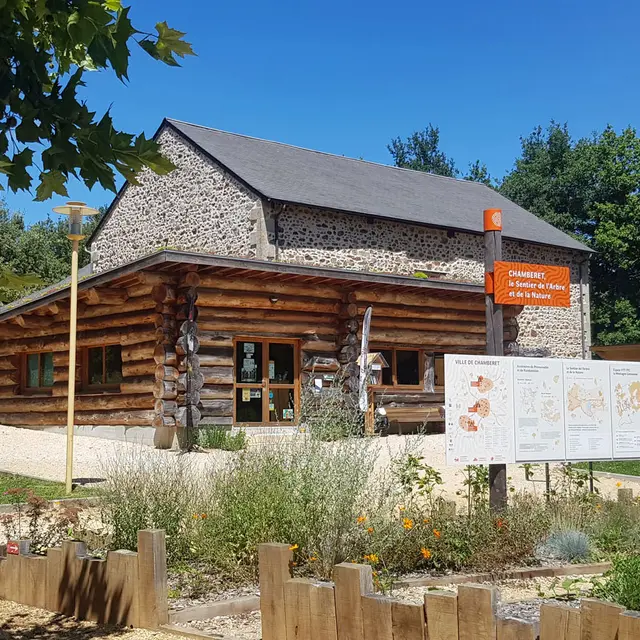 Maison de l'arbre et de la nature_1
