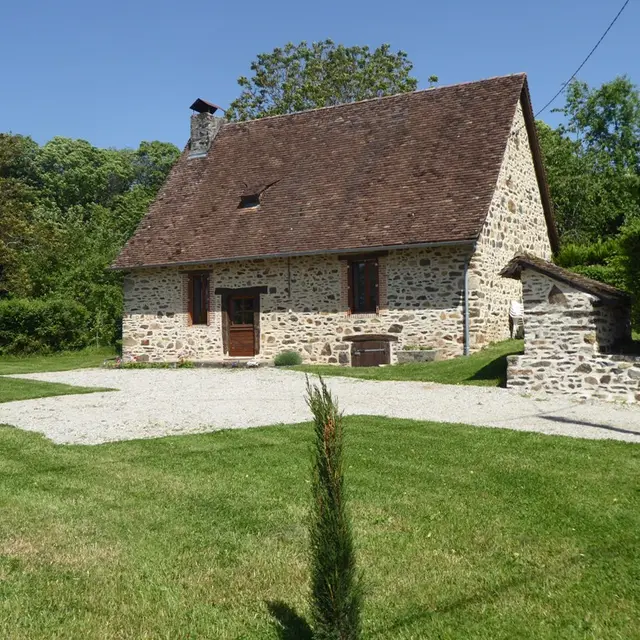 Meublé de Tourisme JAYOUT Les étourneaux_1