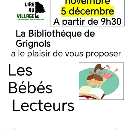 17-octobre-grignols-bébé-lecteurs