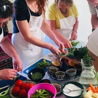 1709 atelier cuisine