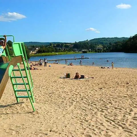 Plan d'eau de Châteauneuf-la-Forêt_1