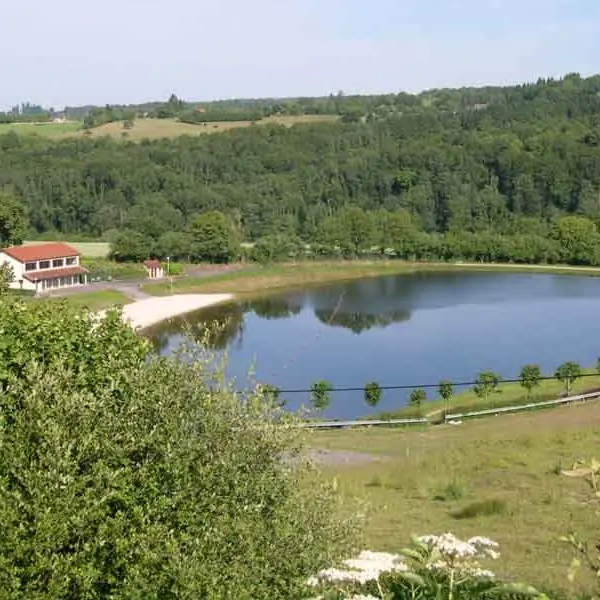 Plan d'eau du Soleil Levant_1