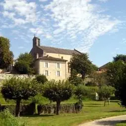 Eglise Saint Victurnien_1