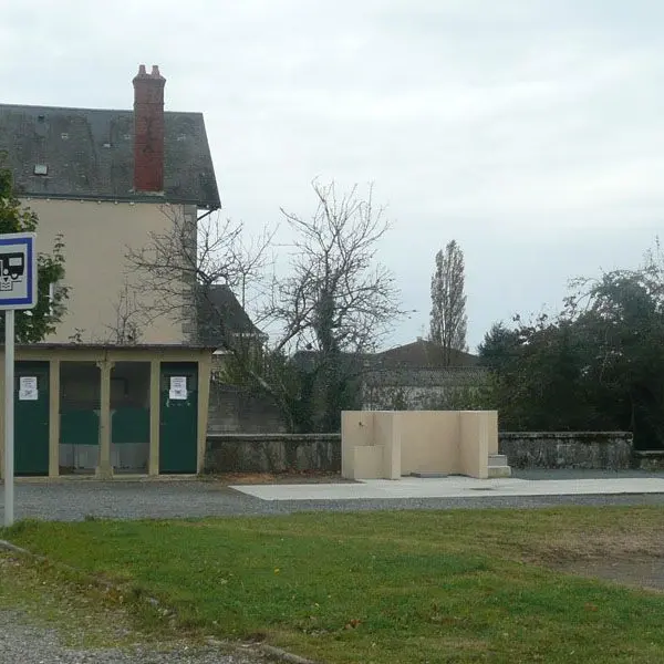 Aire d'accueil camping-car_1