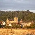 Eglise de Peyrat (Saint Martin)_1