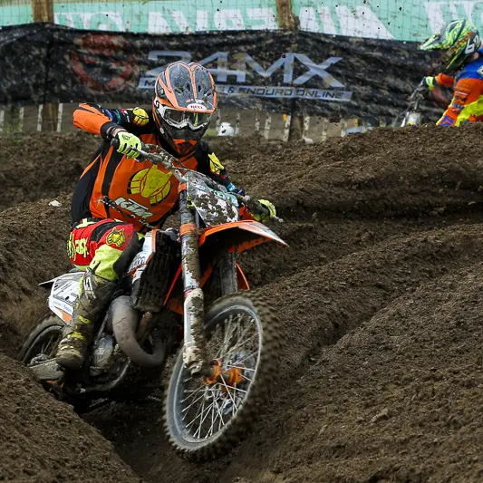 Terrain de moto cross de la Chavanière_1