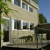 Meublé de tourisme de groupe Port Nergout_1